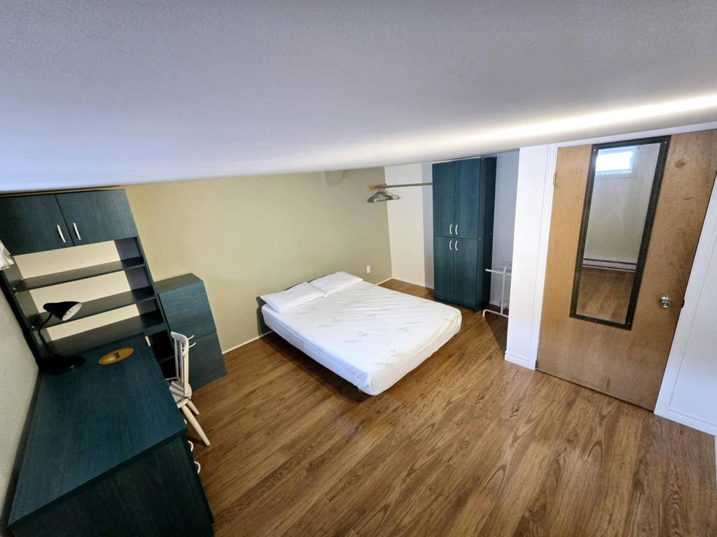 Colocation Montréal 658947-1