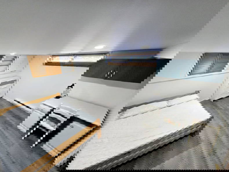 Colocation Montréal 658947-2