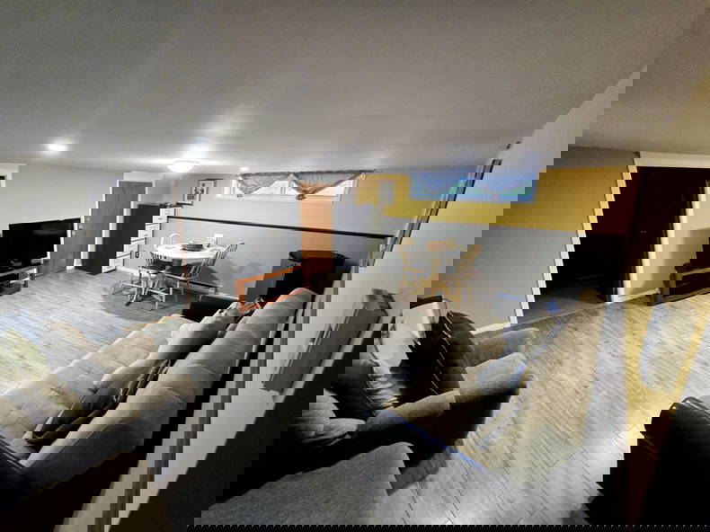 Colocation Montréal 658947-5