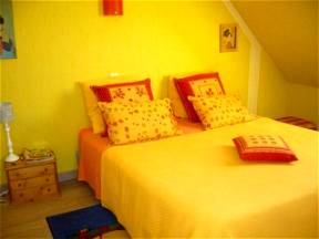 2 Bedrooms For Rent In Vannes