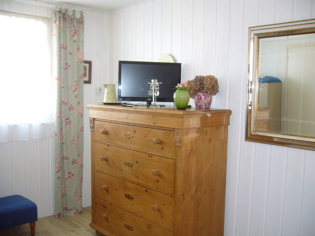 Gastgezin Vannes 261466