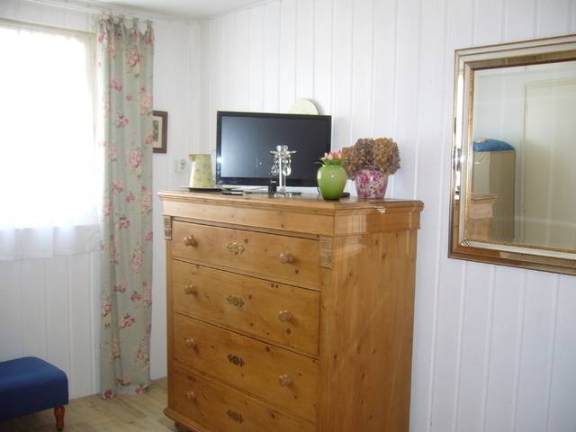 Chambre À Louer Vannes 261466-1