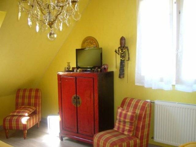 Homestay Vannes 261466