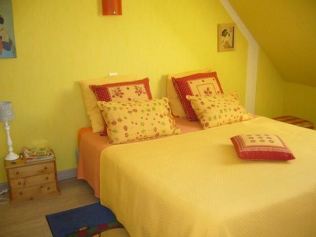 Gastgezin Vannes 261466
