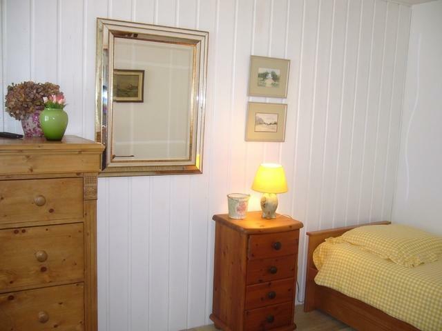 Gastgezin Vannes 261466