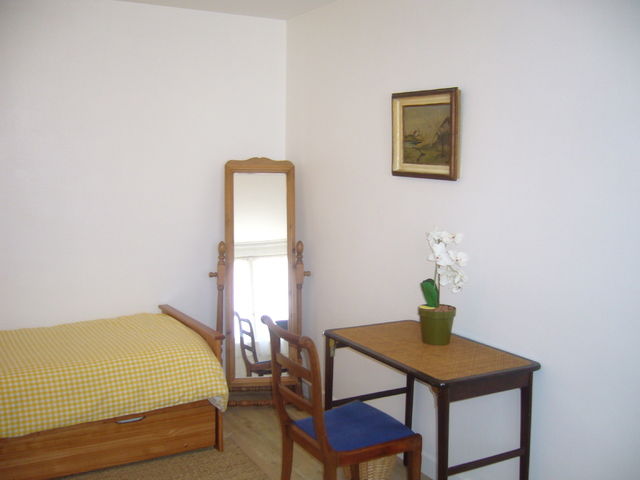 Gastgezin Vannes 261466