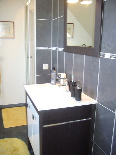 Gastgezin Vannes 261466