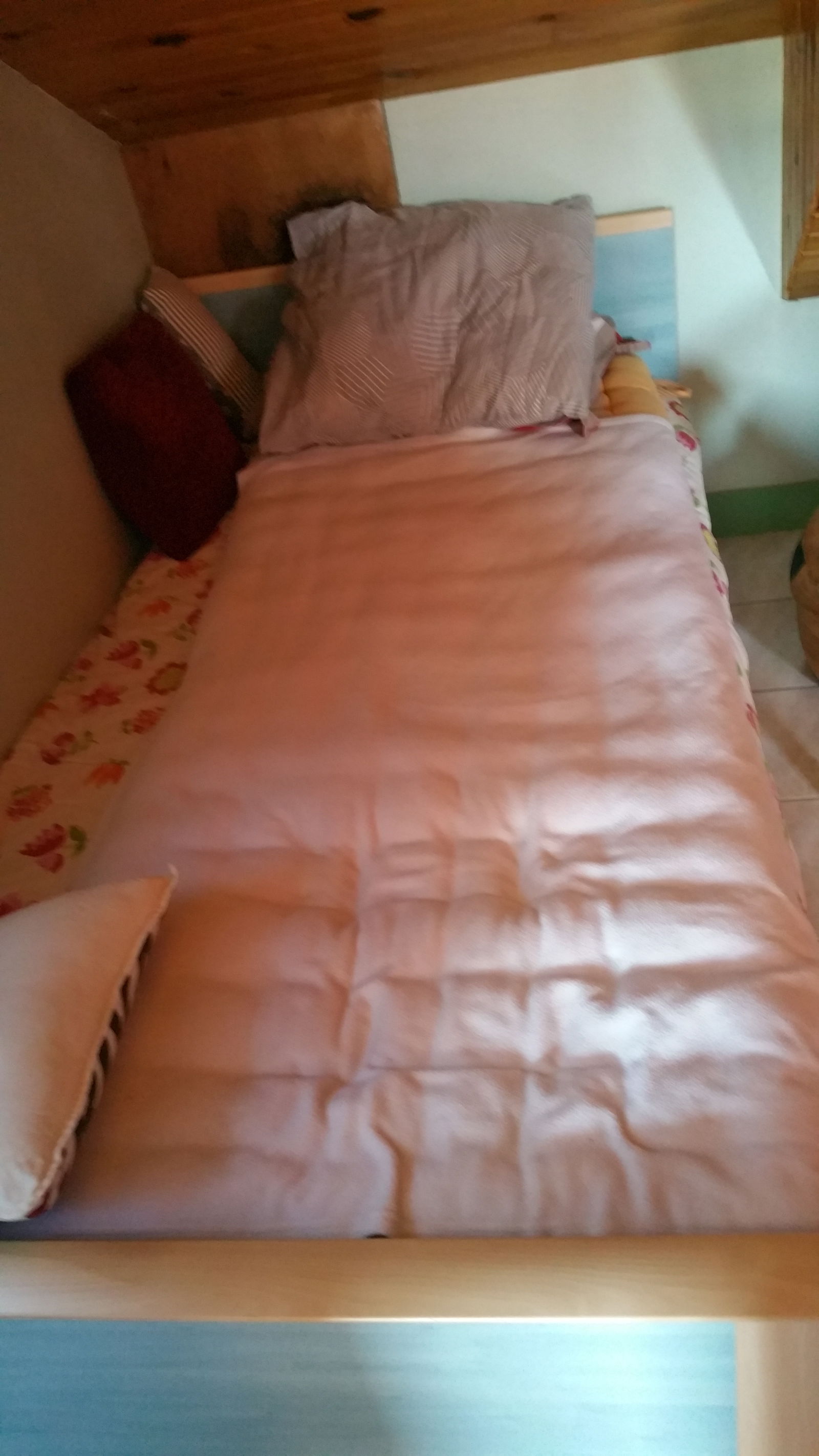 Chambre Chez L'habitant Arnage 105709