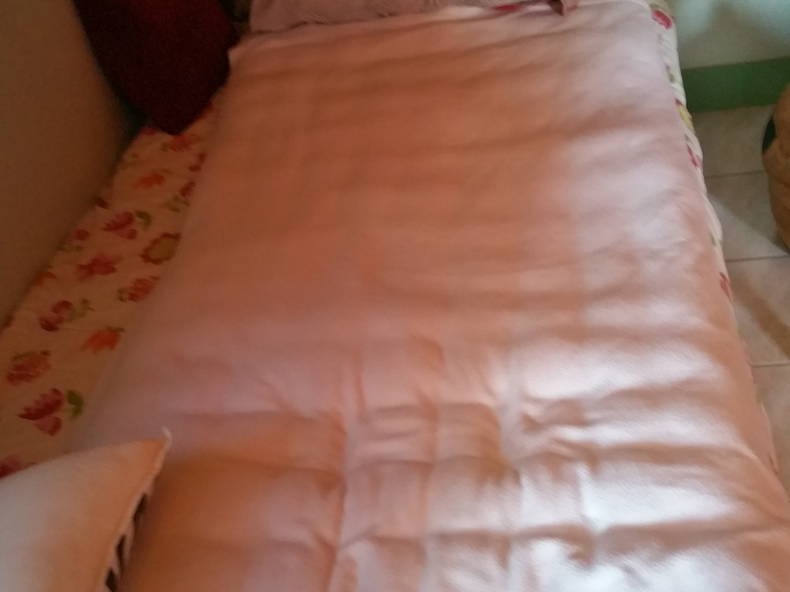 Quedarse En Casa Arnage 105709-2