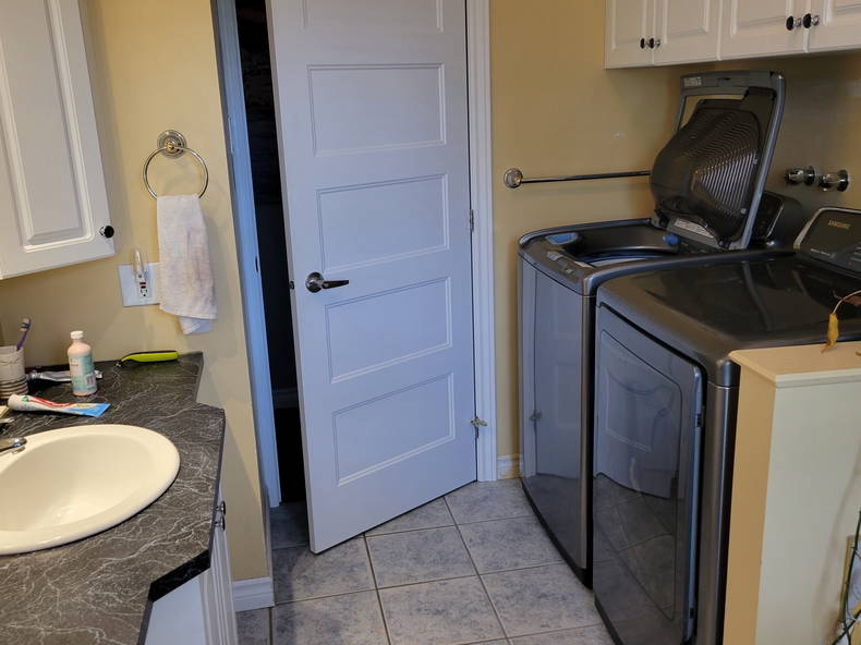 Unterkunft Beim Gastgeber Trois-Rivières 258639-5