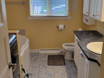 Chambre chez l'habitant à louer à Trois-Rivières - photo 1-1