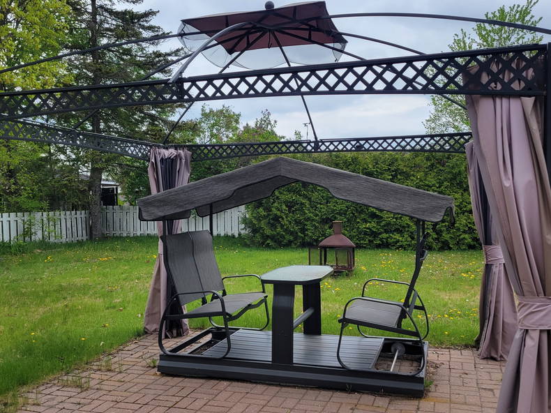 Unterkunft Beim Gastgeber Trois-Rivières 668680-5