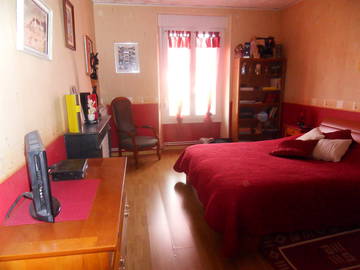 Chambre À Louer Fresnes-En-Woëvre 68870