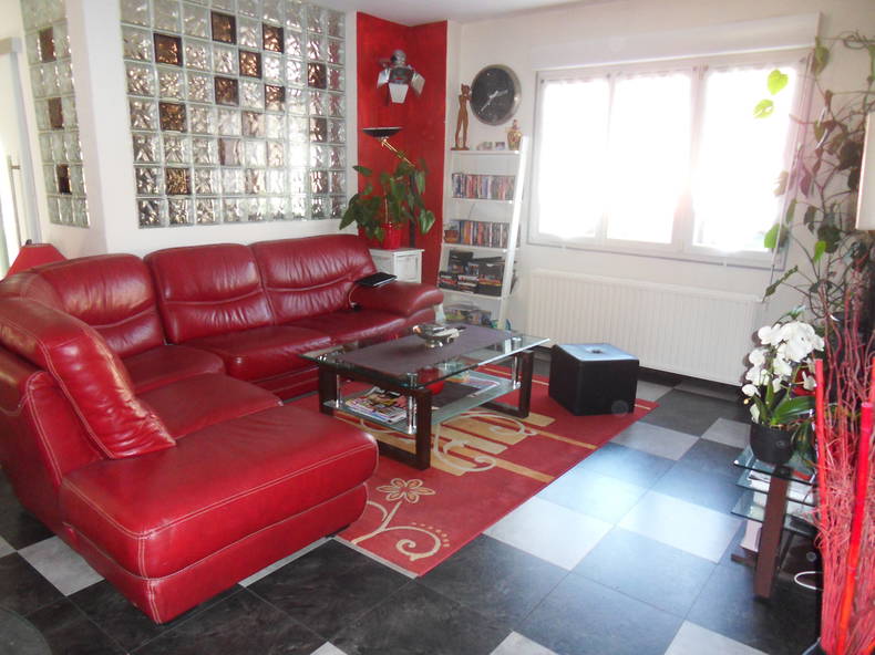 Quedarse En Casa Fresnes-en-Woëvre 68870-4