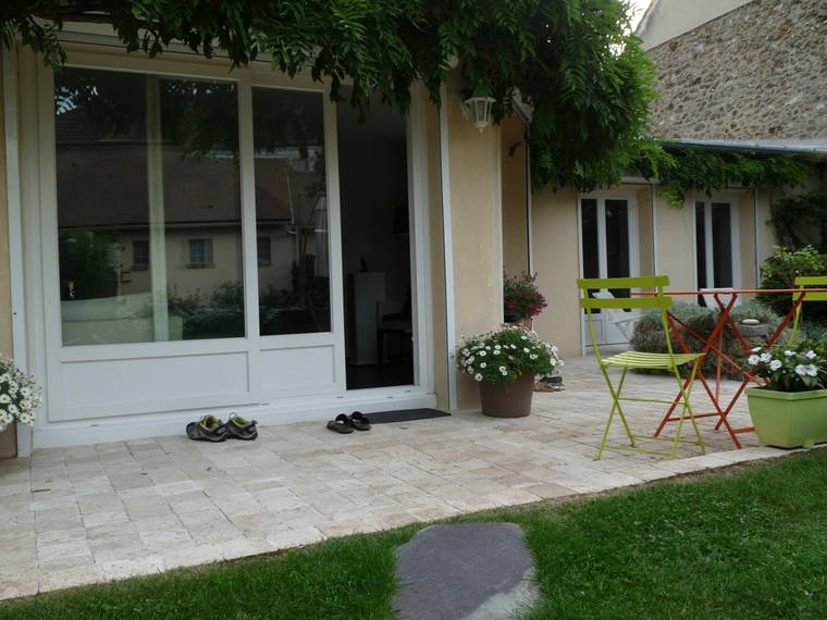 Homestay Les Alluets-le-Roi 100038