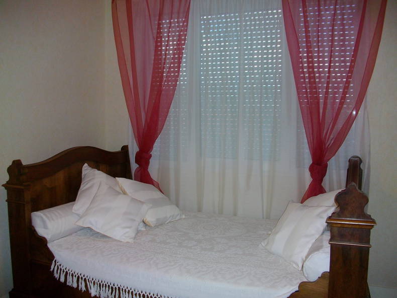 Gastgezin Mérignac 92706-3