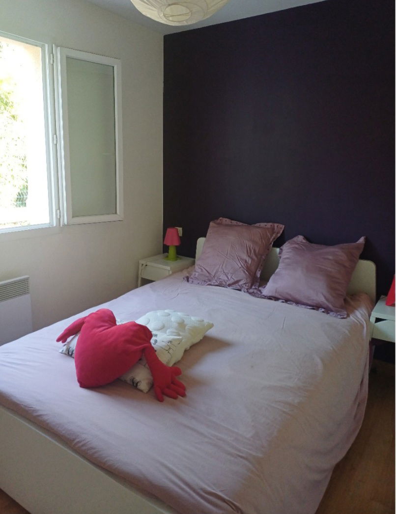 Chambre Chez L'habitant Pau 583485