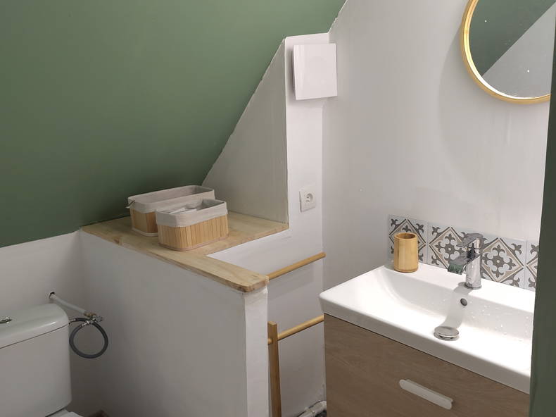 Homestay Villeneuve-d'Ascq 661388-3