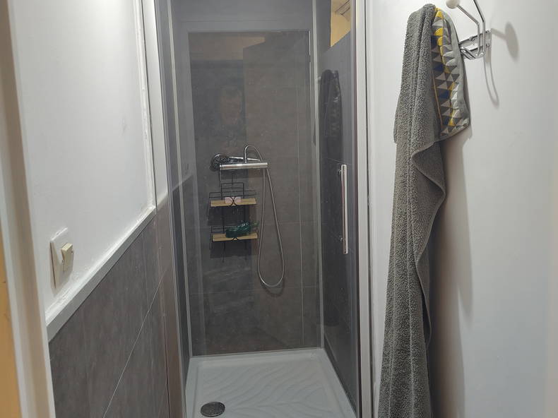 Homestay Villeneuve-d'Ascq 661388-4