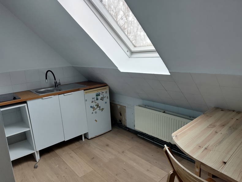 Homestay Villeneuve-d'Ascq 661388-5