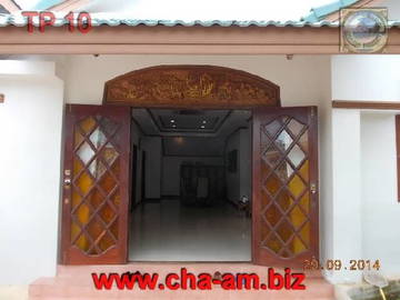 Room For Rent Tambon Hua Hin 97816