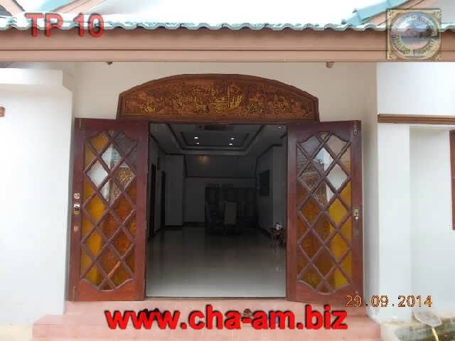 Homestay Tambon Hua Hin 97816