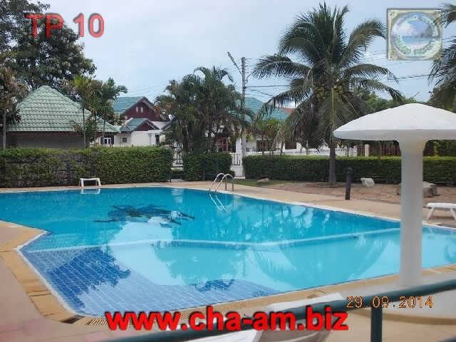 Famiglia Tambon Hua Hin 97816-2