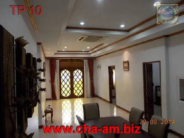 Room For Rent Tambon Hua Hin 97816