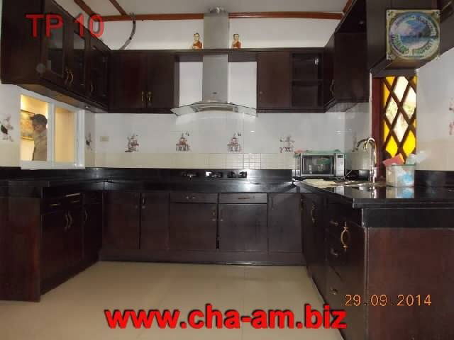 Homestay Tambon Hua Hin 97816