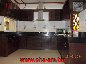 Gastfamilie Tambon Hua Hin 97816-4