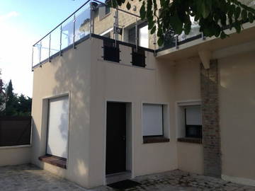 Room For Rent Chatou 145513