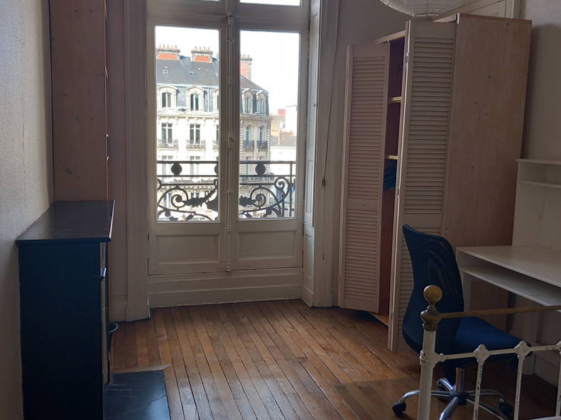 Tuisverblyf Nantes 657530-1