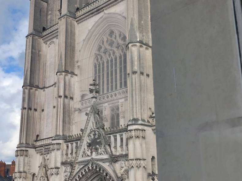 Tuisverblyf Nantes 657530-2