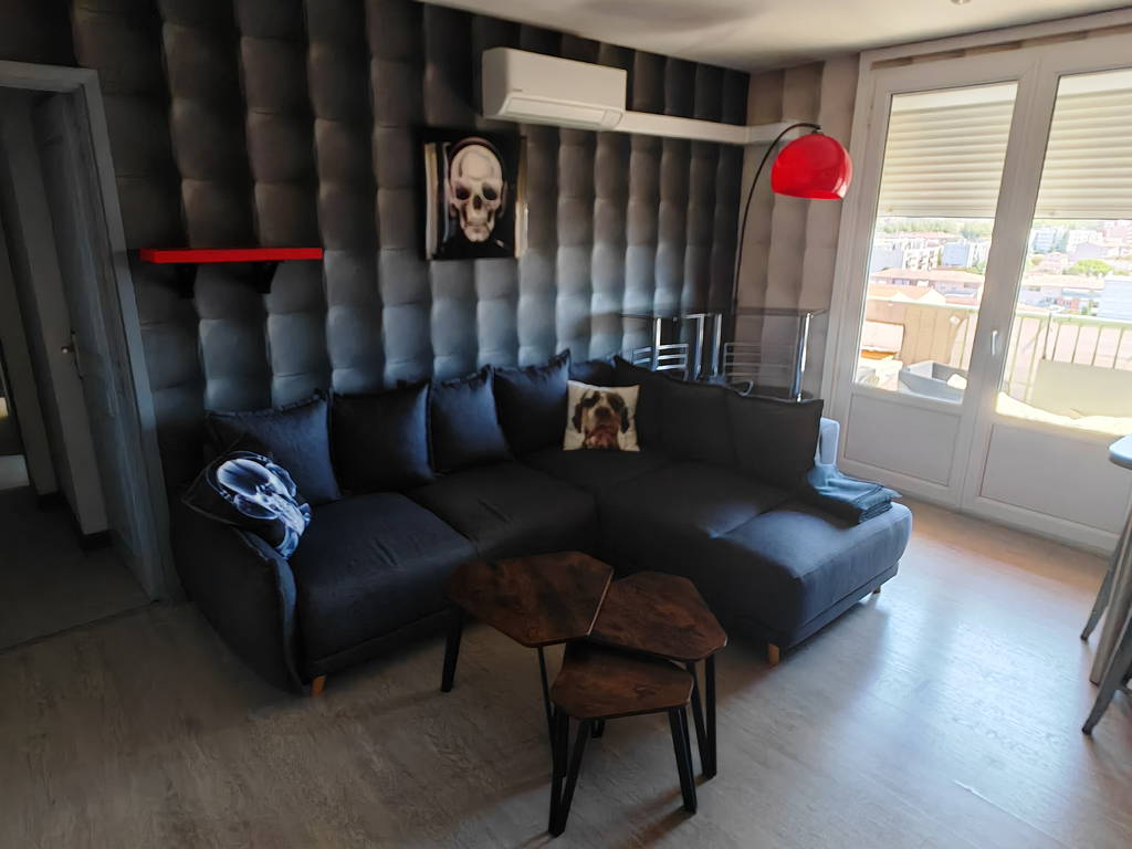 Shared Housing Toulouse 417422-1