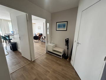Habitación en casa del anfitrión en renta en Rosny-Sous-Bois - foto 13 : otra estancia-13