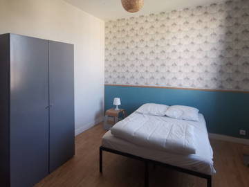 Alojamiento Compartido Floirac 635078-2