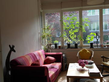 Room For Rent Watermael-Boitsfort 142853