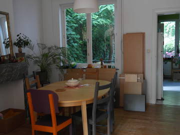 Room For Rent Watermael-Boitsfort 142853