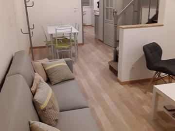 Chambre À Louer Amiens 456929