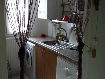 Colocation Paris 44431-2