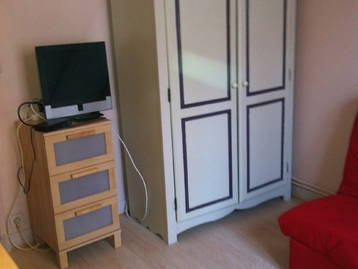 Room For Rent Paris 44431