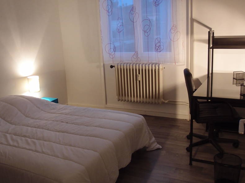 Colocation Chalon-sur-Saône 96192-4