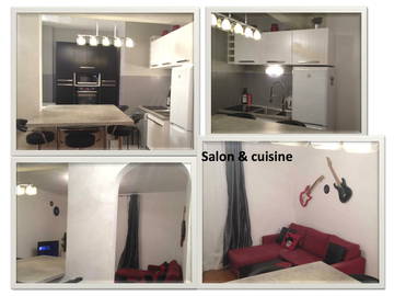 Room For Rent Grenoble 40089