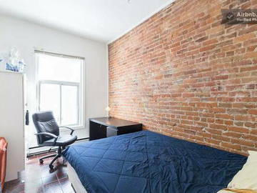 Colocation Montréal 102166-4