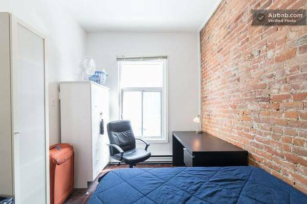 Colocation Montréal 102166