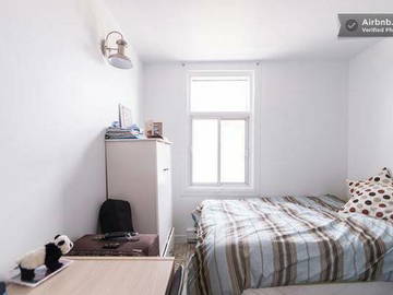 Colocation Montréal 102166-7