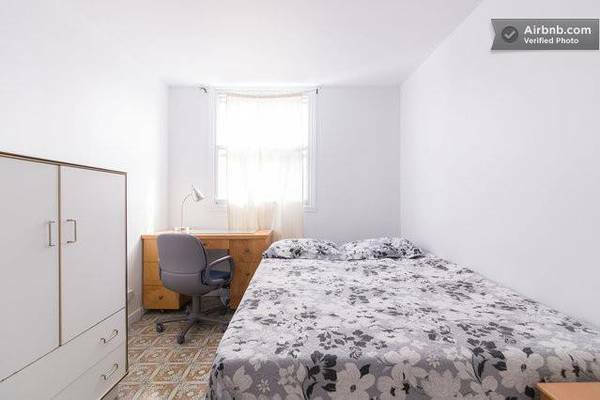 Colocation Montréal 102166