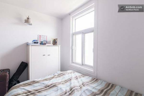 Colocation Montréal 102166