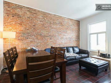 Colocation Montréal 102166-11