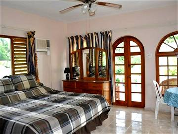 Room For Rent Negril 18498-1